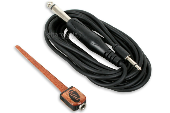 KNA SG-1 przetwornik do gitary akustycznej