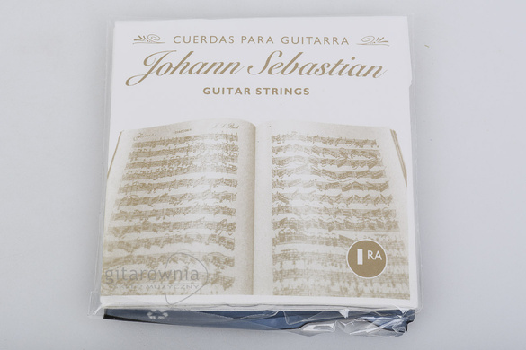MEDINA ARTIGAS 810 Johann Sebastian