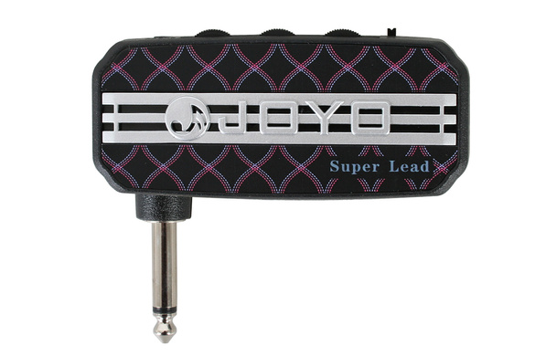 Joyo JA03 Super Lead gitarowy wzmacniacz słuchawkowy