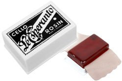 GEIPEL Kalafonia wiolonczelowa