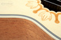 QBT U23Q SUN ukulele koncertowe 