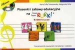 ABSONIC BOOMWHACKERS® Piosenki i zabawy edukacyjne