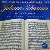 MEDINA ARTIGAS 820 Johann Sebastian
