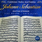 MEDINA ARTIGAS 820 Johann Sebastian