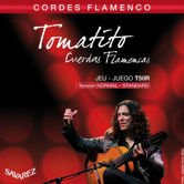 Savarez T50R struny flamenco