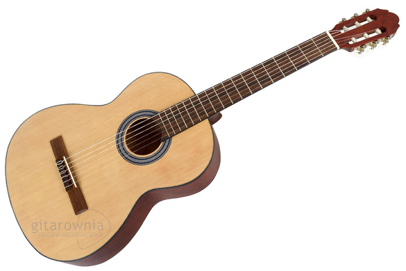Gewa Student VG500146 gitara klasyczna 4/4