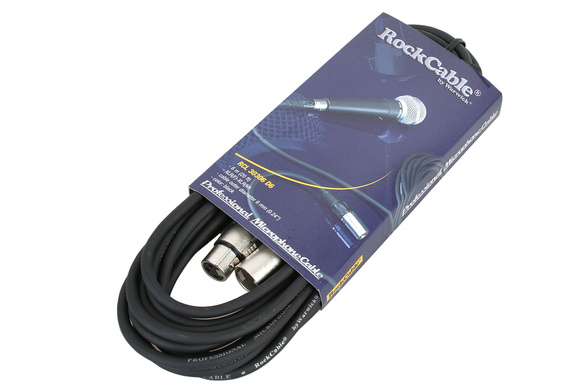 RockCable by WARWICK RCL30306D6