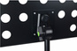 STIM P-11 Pulpit nutowy stalowy perforowany