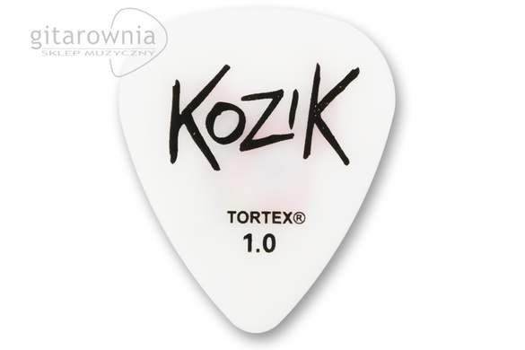 DUNLOP Frank Kozik kostka gitarowa Devil Bunny 1.0