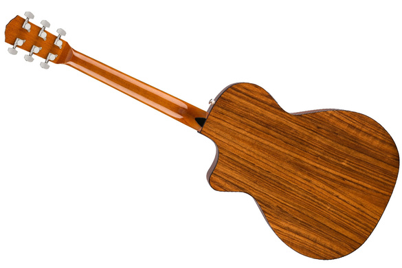 Fender CC-140SCE NAT gitara elektroakustyczna 
