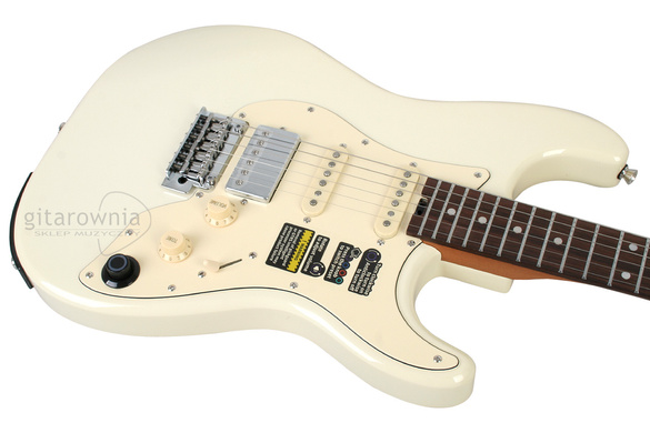 Mooer GTRS S800 gitara elektryczna z wbudowanym multiefektem