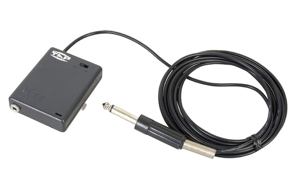 TAP AK-2M przystawka do akordeonu 2 mikrofony 