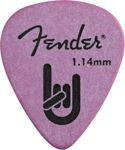 FENDER 351 Rock-On Touring 1.14