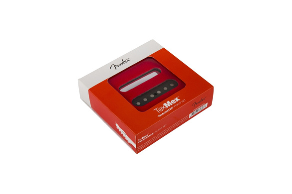 Fender TexMex Telcaster Pickup Set