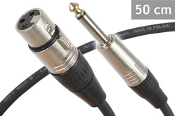 RED'S MUSIC MC0205 kabel mikrofonowy