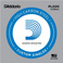 D'Addario PL020 struna pojedyncza metalowa .020