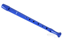 HOHNER 9508 DBL flet prosty sopranowy renesansowy