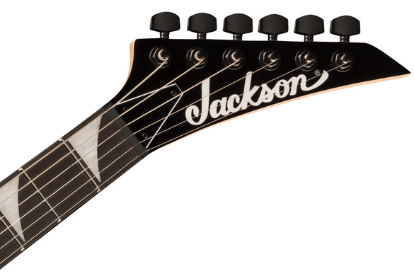 JS Series RR Minion JS1X gitara elektryczna 3/4