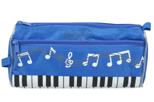 RUBY MG29BL piórnik