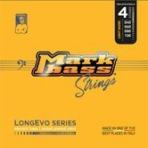 MARK BASS MB4LENS40100LS struny do gitary basowej