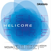 D'Addario Helicore H311W struna E do skrzypiec 4/4