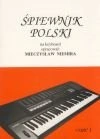 Śpiewnik polski część I