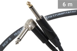 Red's Music GC1260BX kabel instrumentalny