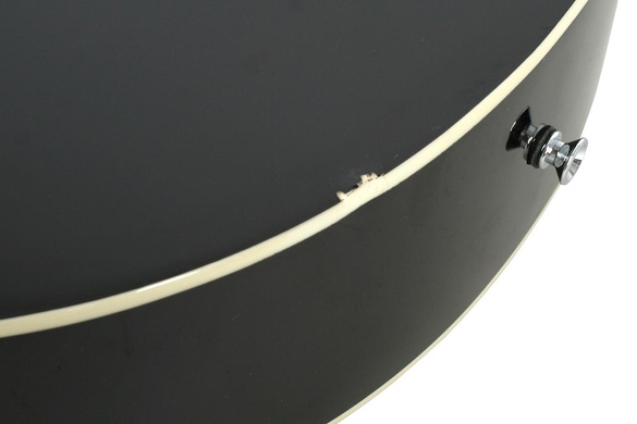 Fender FA-135CE BLK gitara elektroakustyczna B-stock