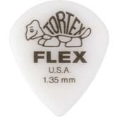 DUNLOP Tortex® Flex Jazz III XL 1.35