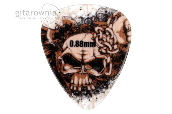 ROCK PICK CRP kostka .88 | 24