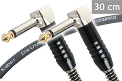 Red's Music GC0303BLKC kabel instrumentalny