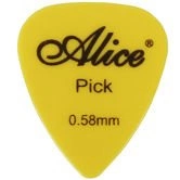 ALICE AP12E kostka .58 YL