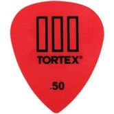 DUNLOP Tortex® TIII kostka gitarowa .50