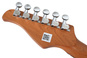 Mooer GTRS S800 gitara elektryczna z wbudowanym multiefektem