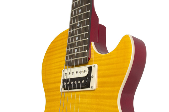 EPIPHONE Les Paul Special-II Performance Pack Slash AFD