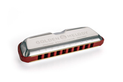 HOHNER Golden Melody G