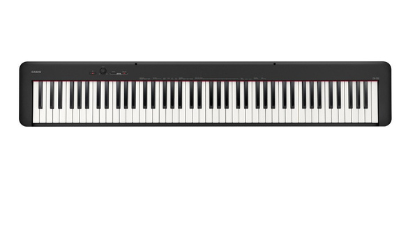 CASIO CDP-S100 pianino cyfrowe  