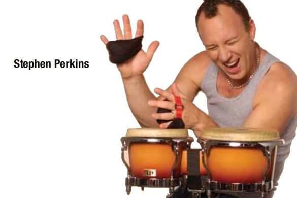 LATIN PERCUSSION shaker Go-Jo Bag LP359