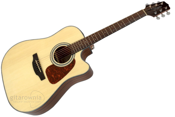 TAKAMINE GD15CE NAT gitara elektroakustyczna 