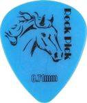 ROCK PICK DRP kostka .71 | 8 | BL