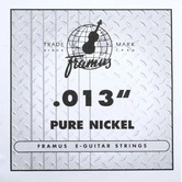 FRAMUS 45013 | struna | AK EL | .013