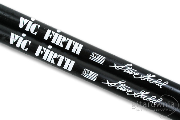 VIC FIRTH pałki SSG Steve Gadd Signature