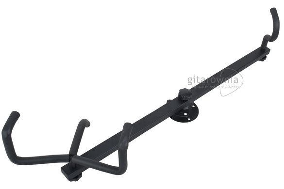 Rockstand RS20930B  wieszak gitarowy ścienny