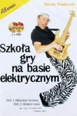 ABSONIC Szkoła gry na basie elektrycznym M. Pendowski