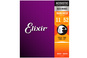 Elixir Nanoweb Bronze 11027 11-52