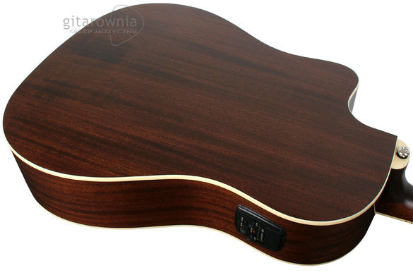 EPIPHONE J-45 EC NAT gitara elektroakustyczna