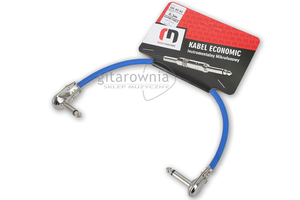 Red's Music GC0303BL