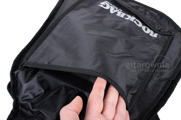 ROCKBAG RB20534B Eco pokrowiec na gitarę klasyczną 3/4