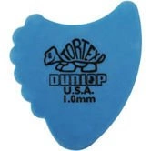 DUNLOP Tortex® Fins Refill kostka gitarowa 1.0
