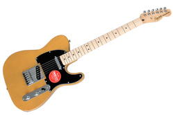 Squier by FENDER Affinity Telecaster